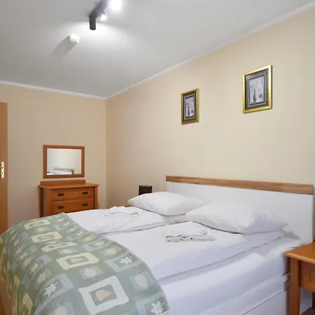 103 Olymp & Wellness Διαμέρισμα