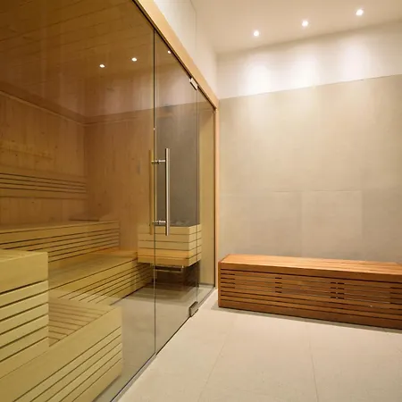 103 Olymp & Wellness * Kołobrzeg