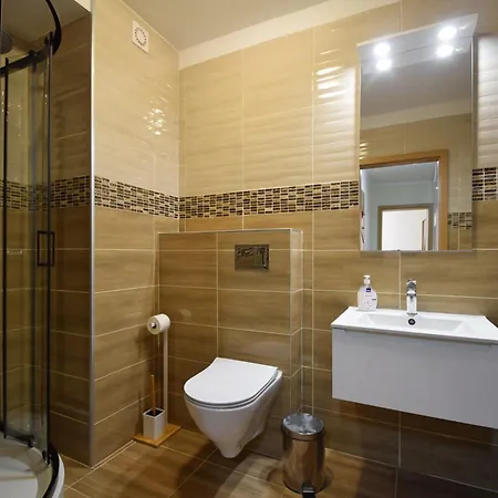 103 Olymp & Wellness Kołobrzeg