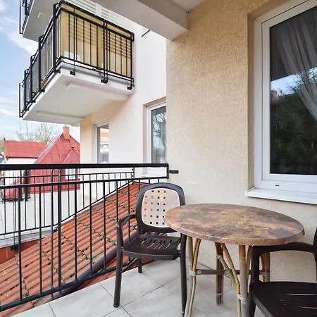 Διαμέρισμα 103 Olymp & Wellness