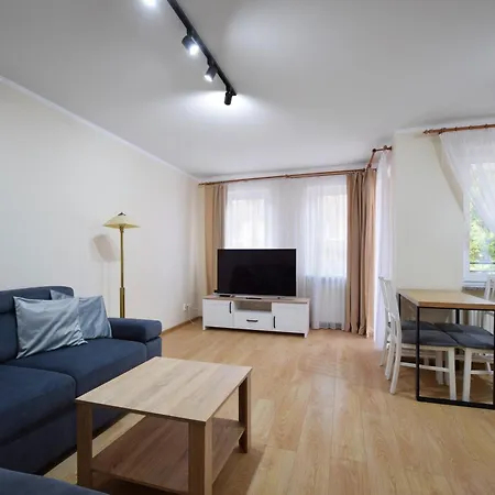 Apartament 103 Olymp & Wellness