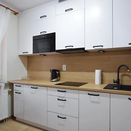 103 Olymp & Wellness * Kołobrzeg