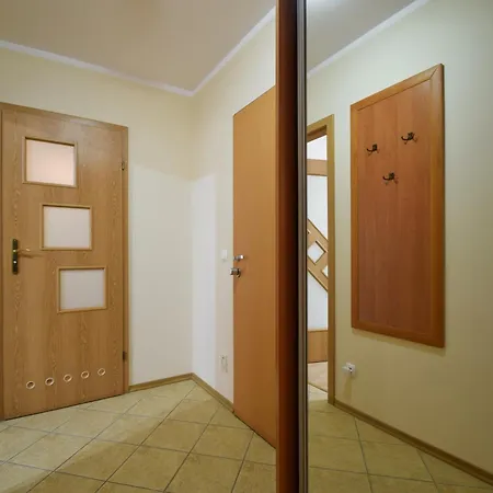 103 Olymp & Wellness * Kołobrzeg