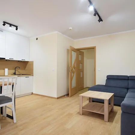 Apartament 103 Olymp & Wellness