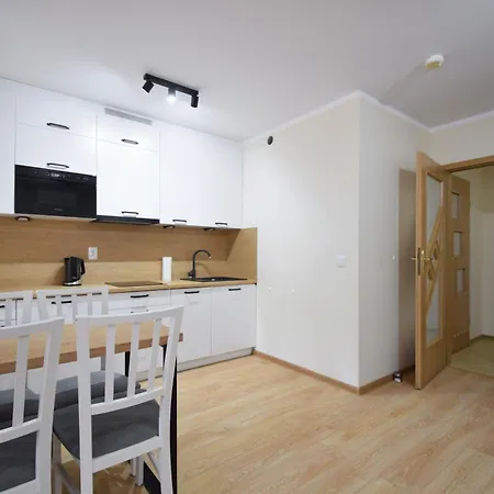 103 Olymp & Wellness * Kołobrzeg