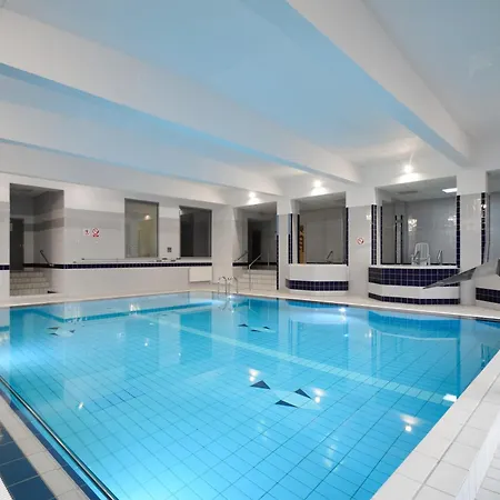 Apartament 103 Olymp & Wellness *