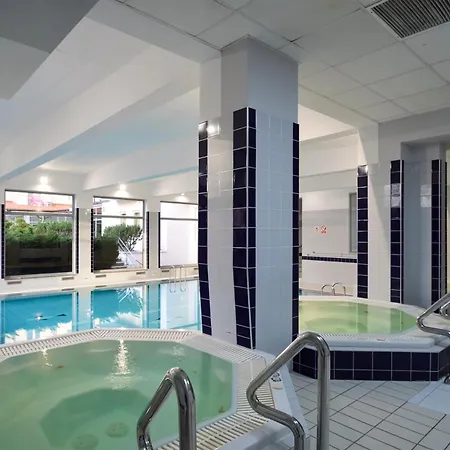 Apartament 103 Olymp & Wellness Kołobrzeg